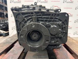 Caja cambios FSO 5206 BH Man LC 10.224 - 5