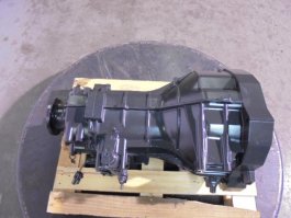 Caja cambios Nissan Cabstar F24.25.35 - 4