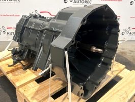 Caja cambios 32131-9X50A Nissan Cabstar F24.25.35 - 4