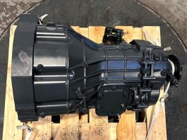 Caja cambios 32131-9X50A Nissan Cabstar F24.25.35 - 6