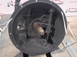 Caja cambios S5-42 Nissan Atleon 160.95 - 2