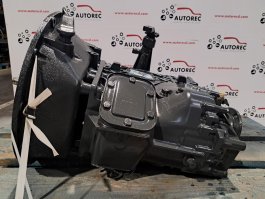 Caja cambios S5-42 Nissan Atleon 160.95 - 3