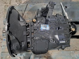 Caja cambios S5-42 Nissan Atleon 160.95 - 6