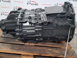 Caja cambios 16 AS 2601 ASTRONIC Iveco Stralis 440S48 - 1