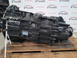 Caja cambios 16 AS 2601 ASTRONIC Iveco Stralis 440S48 - 3