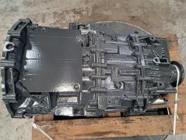 Caja cambios 16 AS 2601 ASTRONIC Iveco Stralis 440S48 - 6