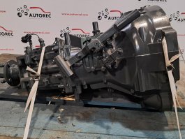 Caja cambios 6 S 380 Nissan Atleon 56.13 - 1