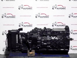 Caja cambios 12 AS 2331 TD IT Iveco Stralis 440S45 - 2