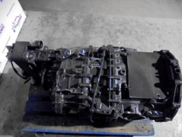 Caja cambios 12 AS 2331 TD IT Iveco Stralis 440S45 - 6