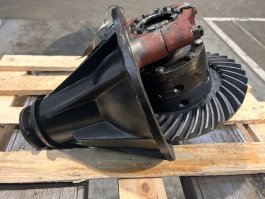 Grupo diferencial GD260 9X35 Nissan Cabstar 110.45 - 1