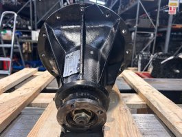 Grupo diferencial GD260 9X35 Nissan Cabstar 110.45 - 6