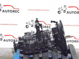 Caja cambios S5-42 Nissan Atleon 140.80 - 1