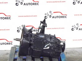 Caja cambios S5-42 Nissan Atleon 140.80 - 2