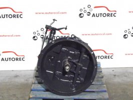 Caja cambios S5-42 Nissan Atleon 140.80 - 3