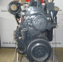Moteur MIDR 62465 B 46 Renault - 1