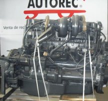 Moteur MIDR 62465 B 46 Renault - 2