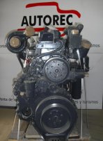 Moteur MIDR 62465 B 46 Renault - 3