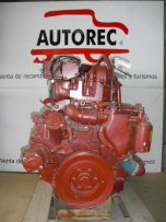 Moteur 8469.21 Iveco - 3