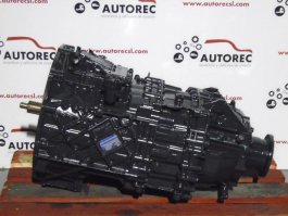 Caja cambios 12 AS 2330 TD Iveco Stralis 440S45 - 1