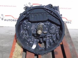Caja cambios 12 AS 2330 TD Iveco Stralis 440S45 - 3