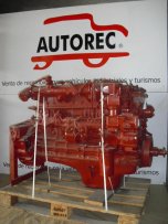 Moteur 8360.05 Iveco - 1