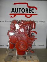 Moteur 8360.05 Iveco - 2
