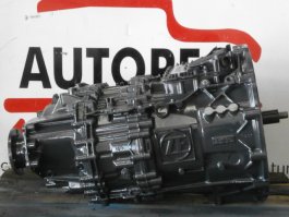 Caja cambios 12 AS 2130 TD Daf - 2