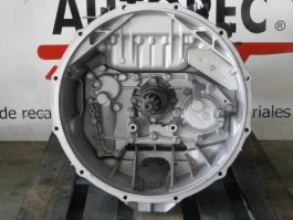 Caja cambios 12 AS 2130 TD Daf - 3