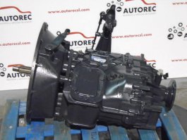 Caixa canvis S5-42 Nissan Atleon 80-14 - 2