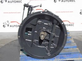Caixa canvis S5-42 Nissan Atleon 80-14 - 3
