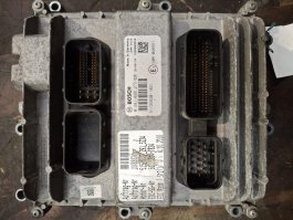 Centralita motor 0281020273 Man TGX 18.460 - 2