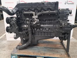 Moteur DXI 7 Renault Premium 280 - 1