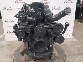 Moteur DXI 7 Renault Premium 280 - 2