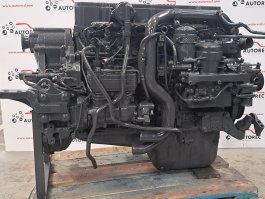 Moteur DXI 7 Renault Premium 280 - 3