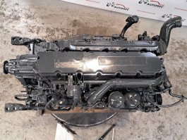 Moteur DXI 7 Renault Premium 280 - 6