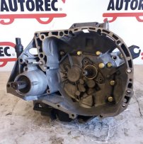 Caja cambios JB1173 Renault Kangoo 1,9D - 2