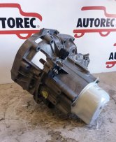 Caja cambios JB1173 Renault Kangoo 1,9D - 3