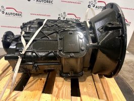 Caja cambios S5-42 Nissan M 110.14 - 1