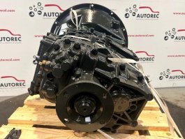 Caja cambios S5-42 Nissan M 110.14 - 5
