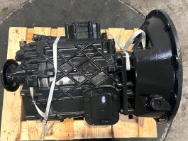 Caja cambios S5-42 Nissan M 110.14 - 6