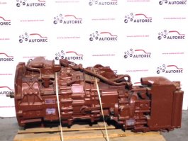 Caixa canvis 16 AS 2200 IT ASTRONIC Iveco Eurostar 440E47 - 1