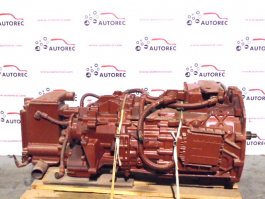 Caixa canvis 16 AS 2200 IT ASTRONIC Iveco Eurostar 440E47 - 2