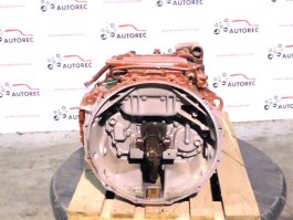 Caixa canvis 16 AS 2200 IT ASTRONIC Iveco Eurostar 440E47 - 4