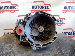 Caja cambios 2C1R 7002 FJ Ford Transit 125T300 - 1