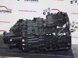 Caja cambios 16 AS 2631 TO IT Daf - 1