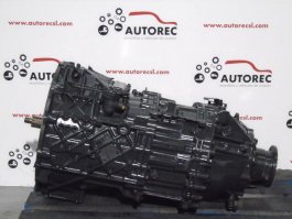 Caja cambios 16 AS 2631 TO IT Daf - 2