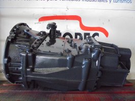 Caja cambios R1400 Volvo FM7 FM7/280 - 1