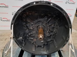 Caja cambios AT 2412 E Renault D WIDE 250 - 2