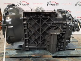 Caja cambios AT 2412 E Renault D WIDE 250 - 3