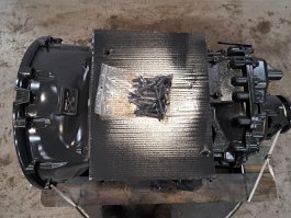 Caja cambios AT 2412 E Renault D WIDE 250 - 6